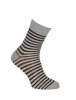 Skarpety Gatta U94.N03 Perfect Man Casual wzorowane 39-47